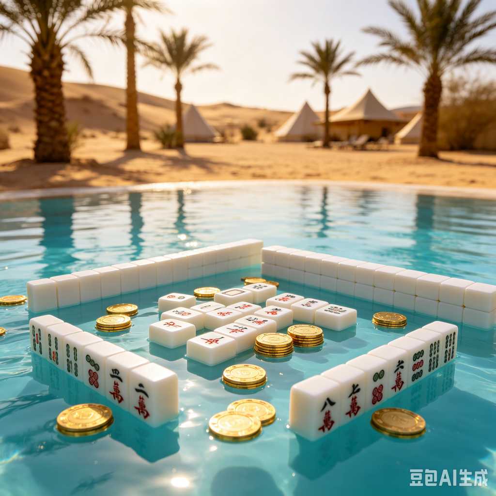 smooth surface mahjong tiles