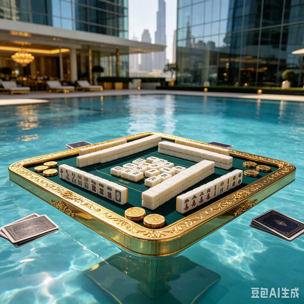 hard shell mahjong case
