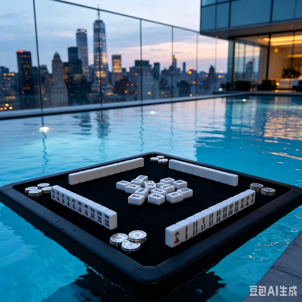 Orlando,mahjong