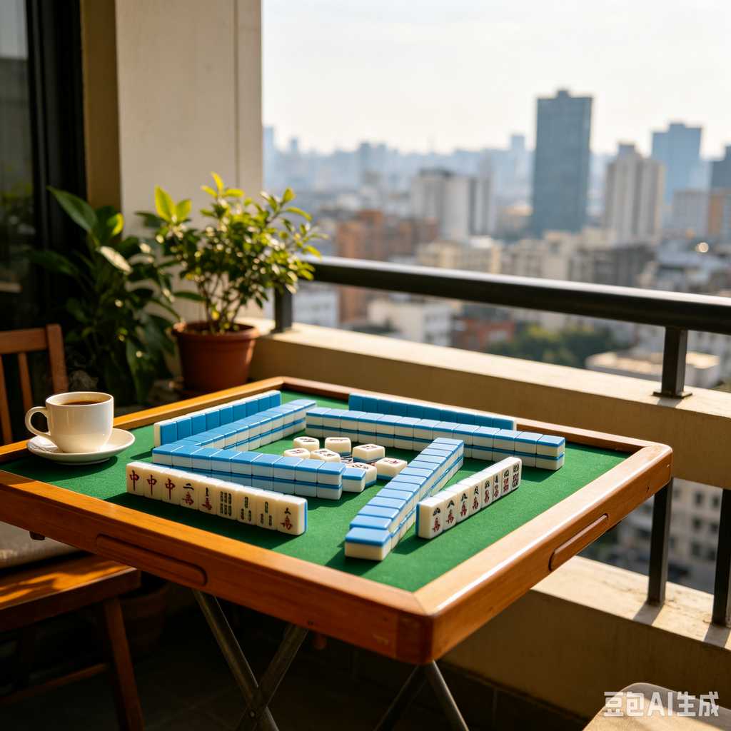 VirginiaBeach,mahjong