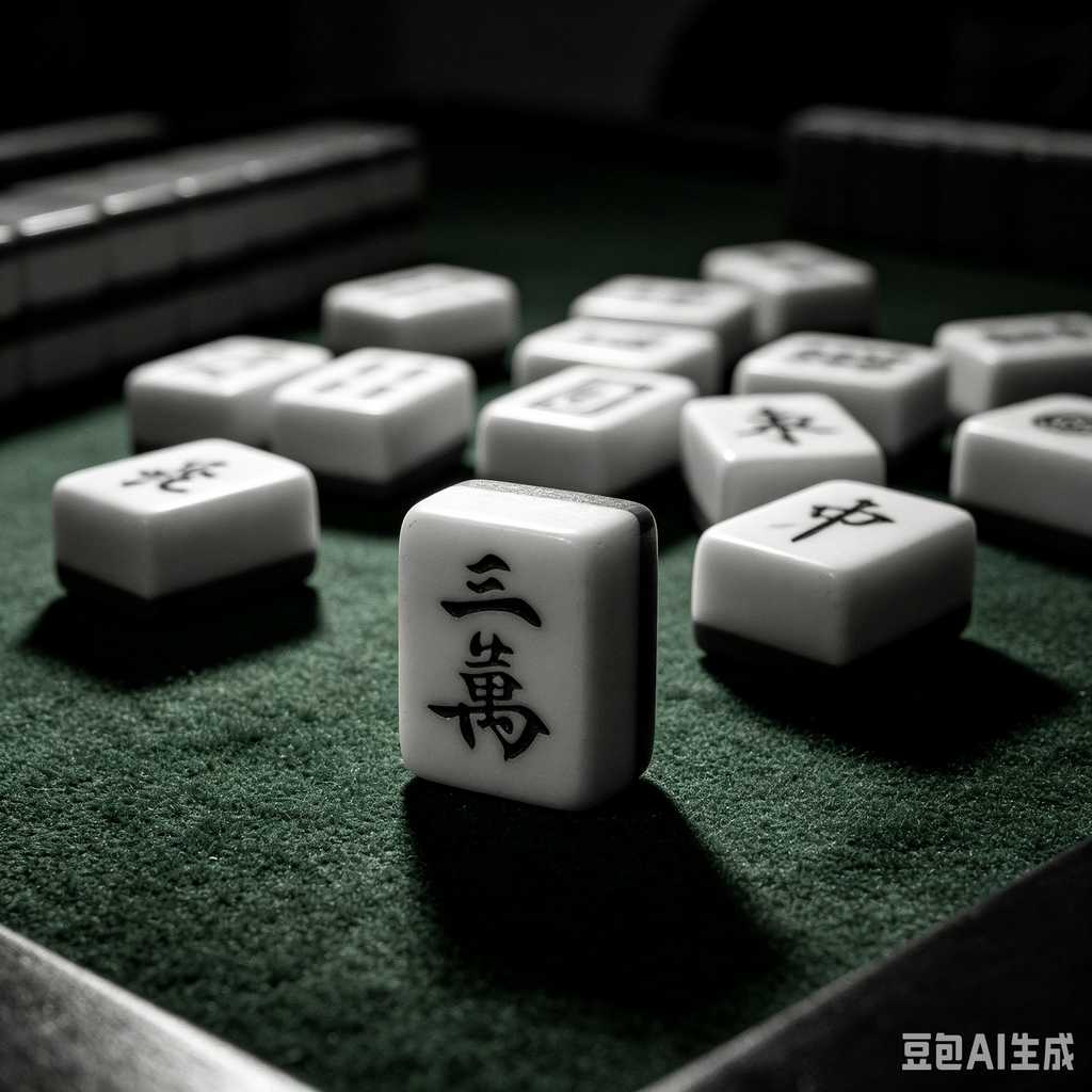 hard shell mahjong case