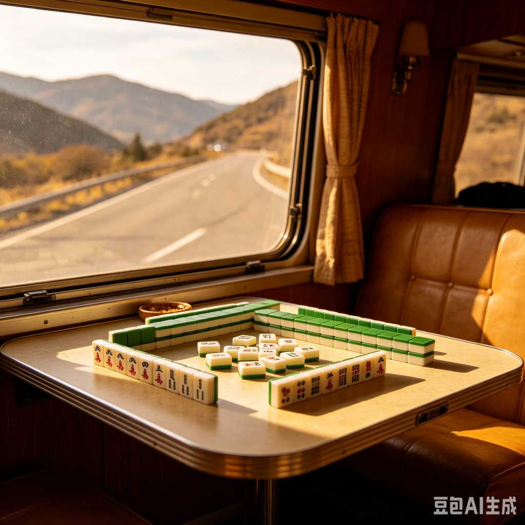 easy storage mahjong table