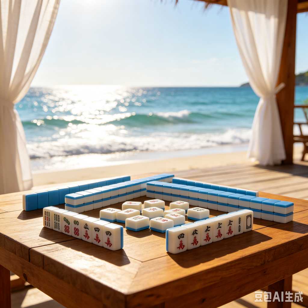 safe material mahjong tiles