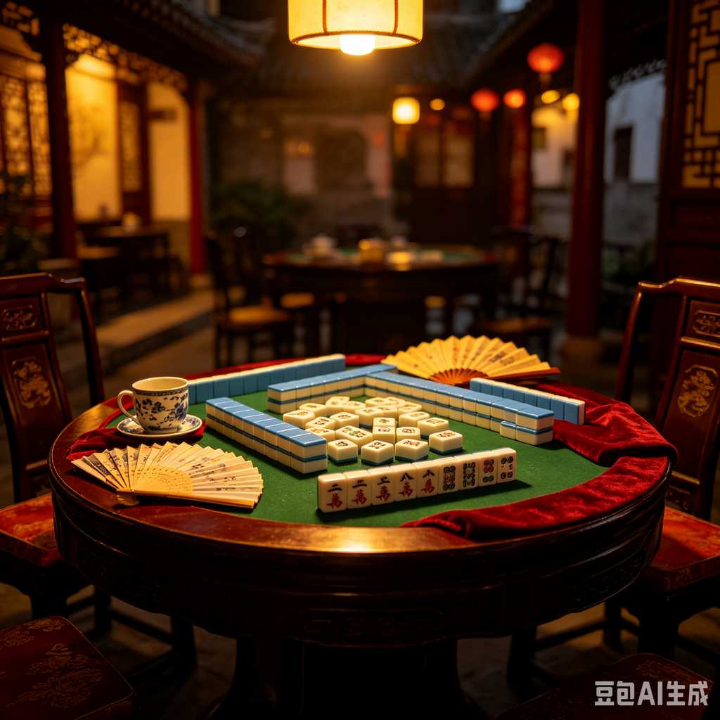 sansebastian,mahjong