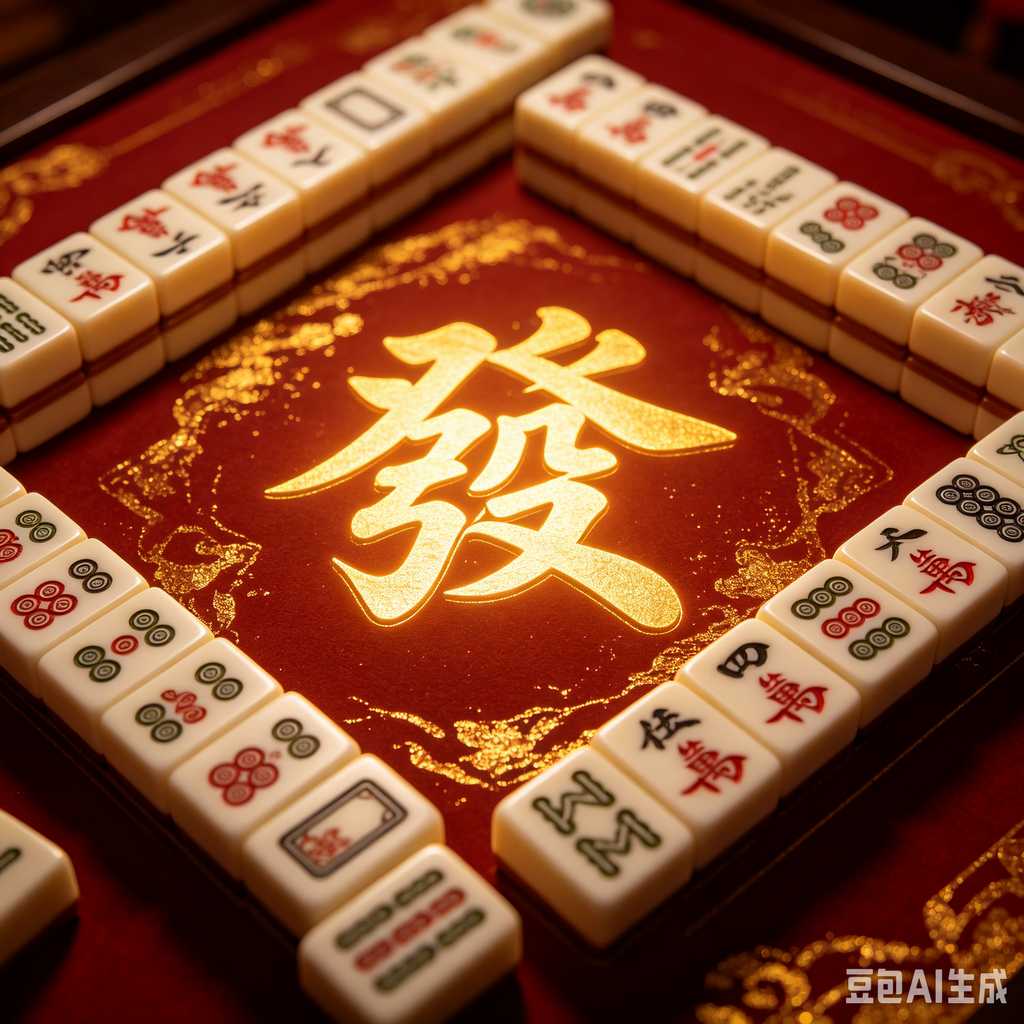 Vermont,mahjong