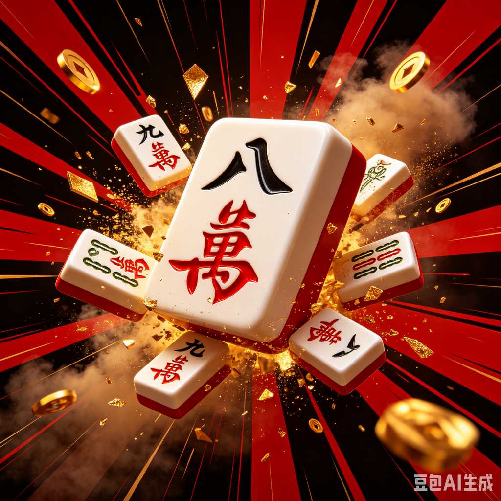 standard american mahjong tiles