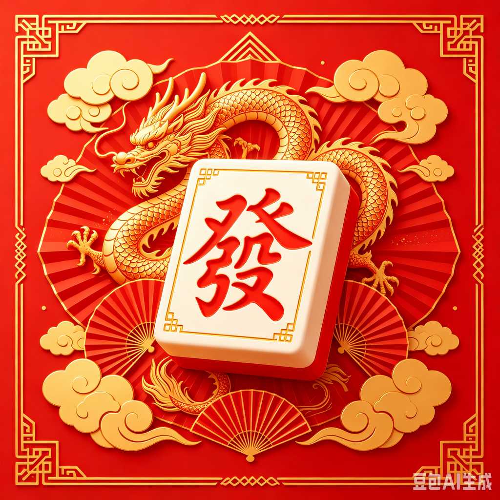 Roanoke,mahjong