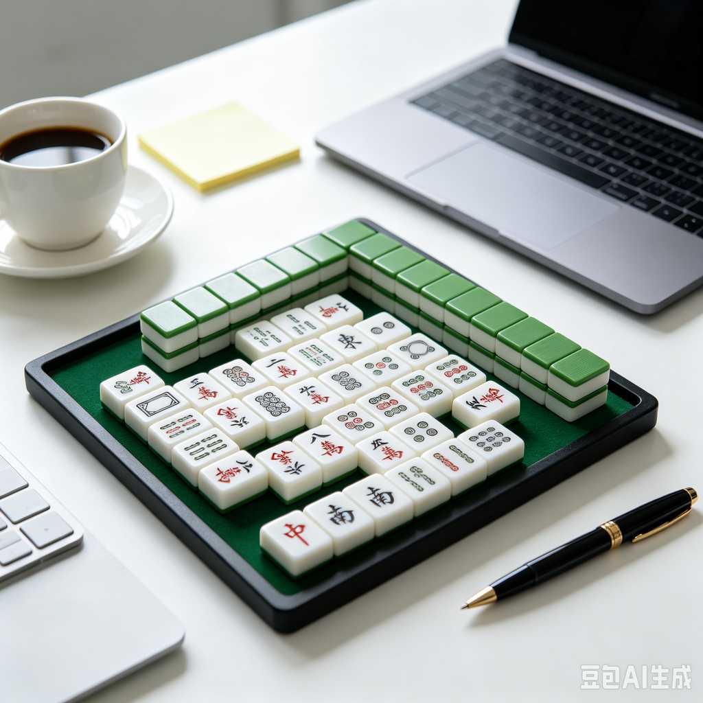 NewYork,mahjong