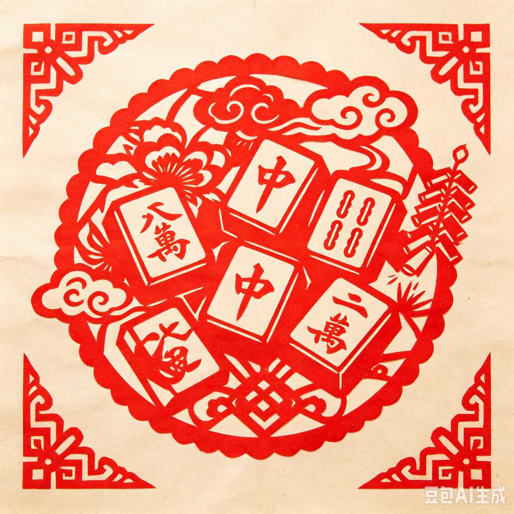 no smell mahjong tiles