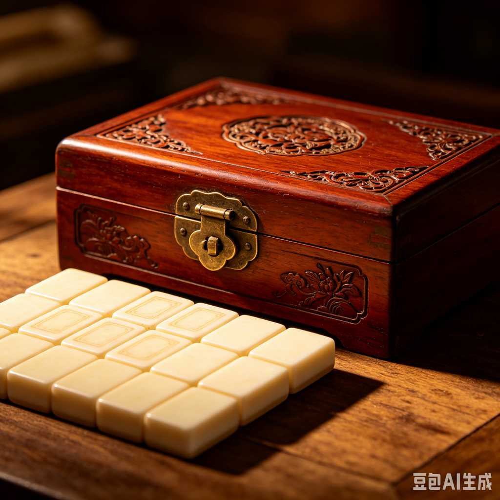 custom scenery mahjong tiles