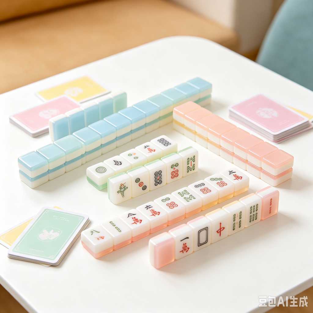 Turku,mahjong
