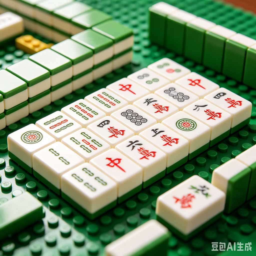 Cancun,mahjong
