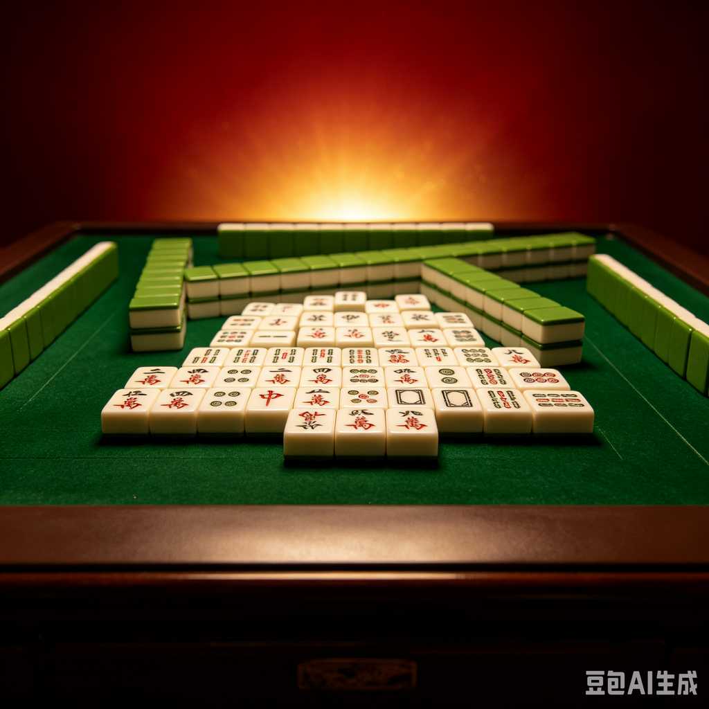 custom mahjong accessories