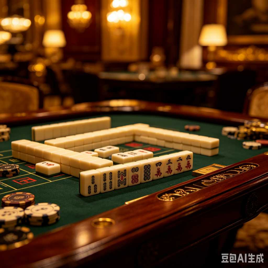 reykjavik,mahjong