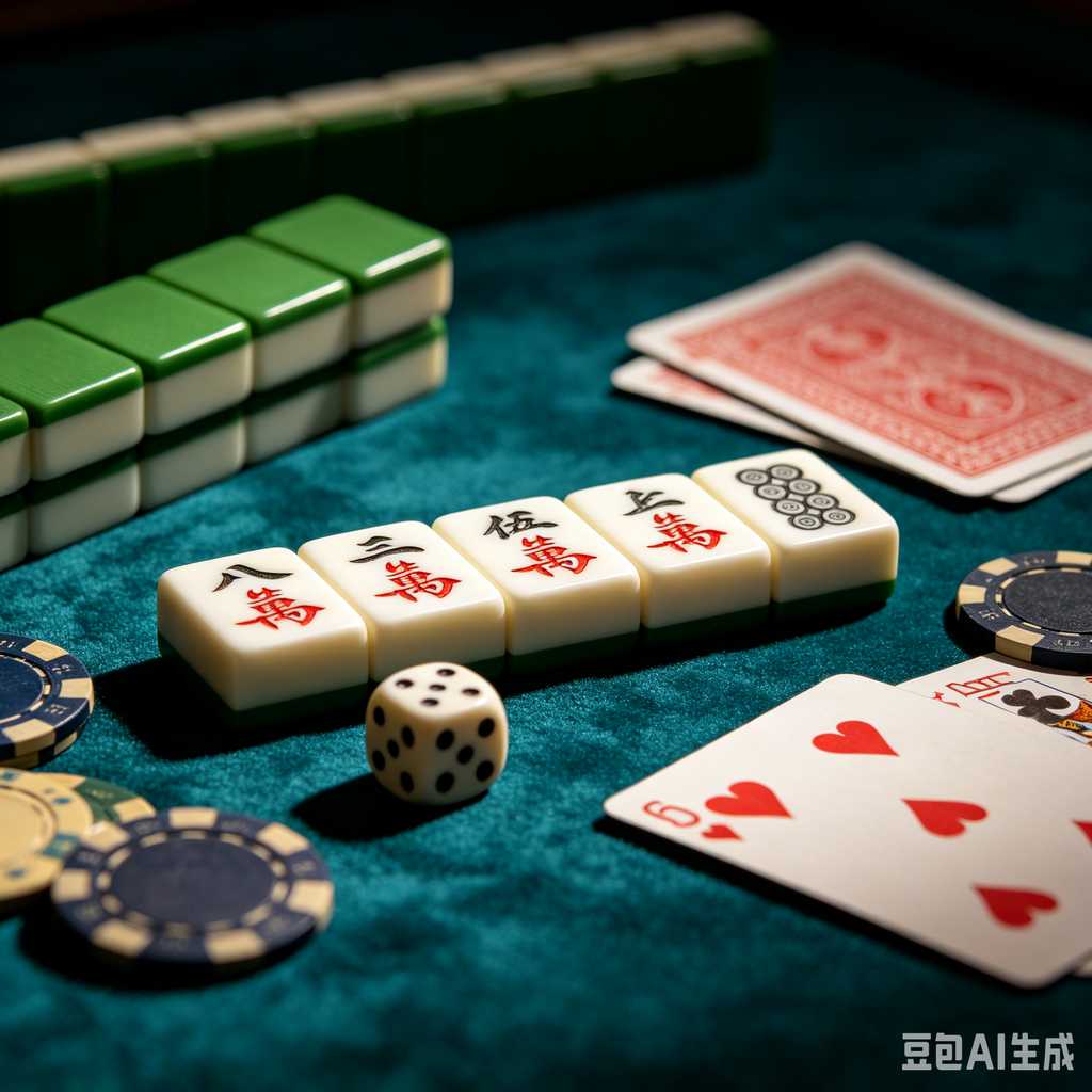 resort leisure board game set