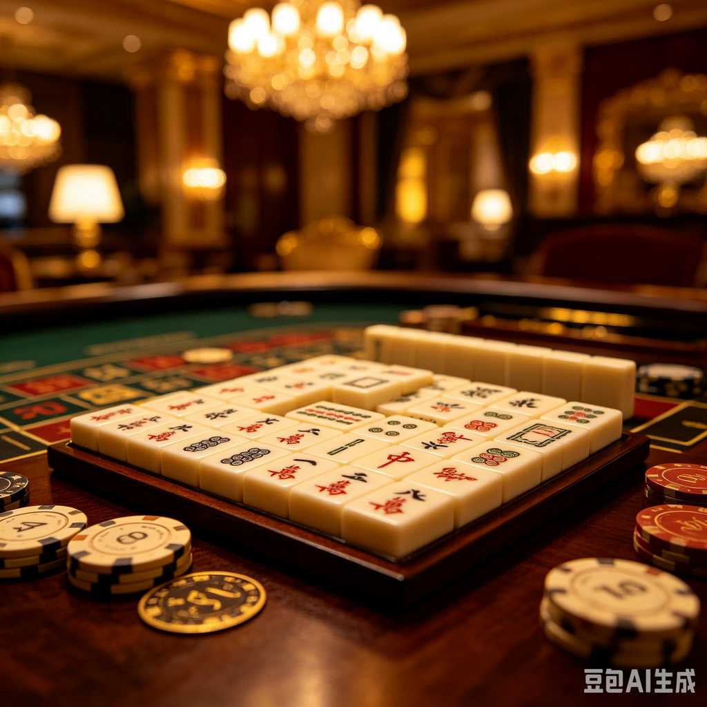columbus,mahjong