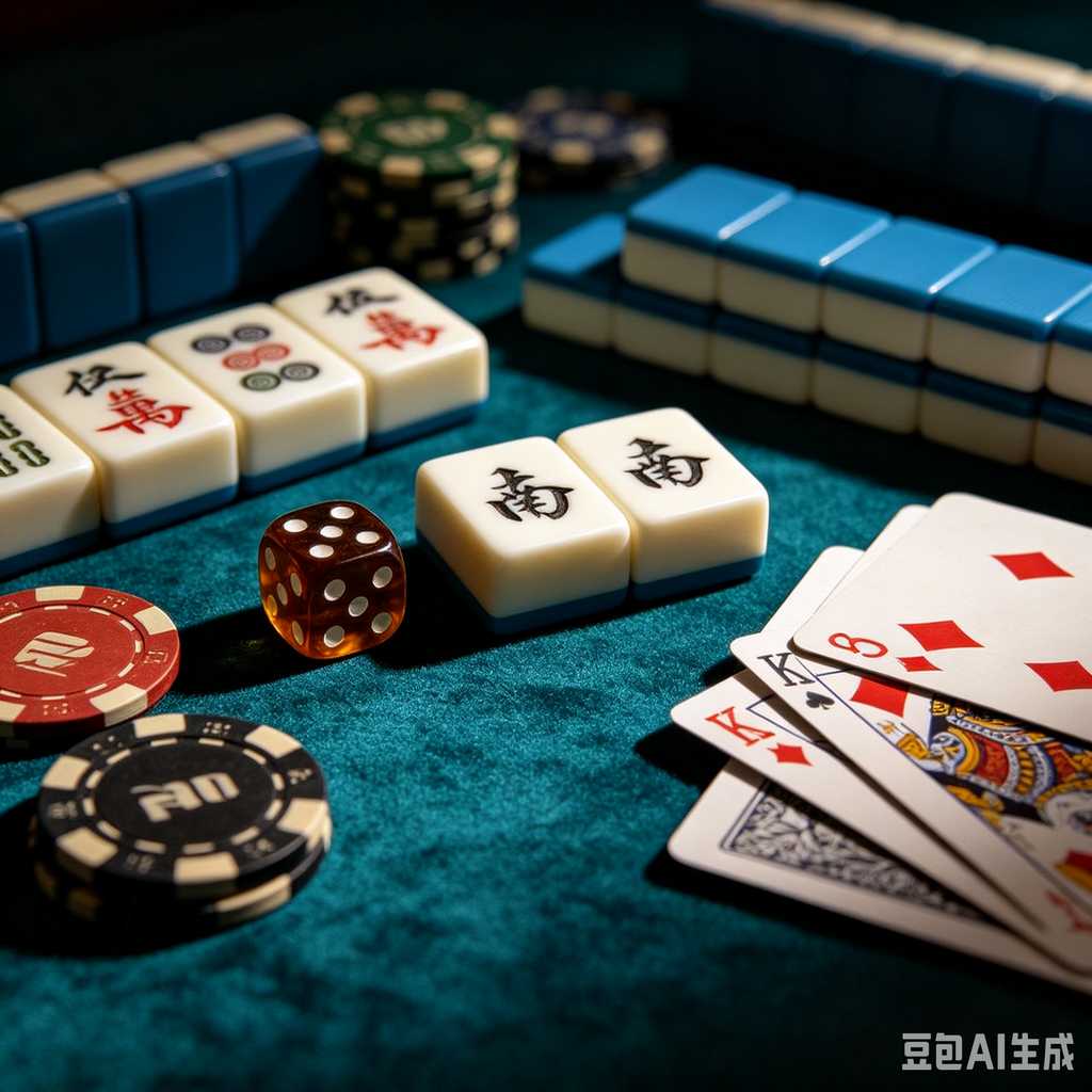 Virginia,mahjong