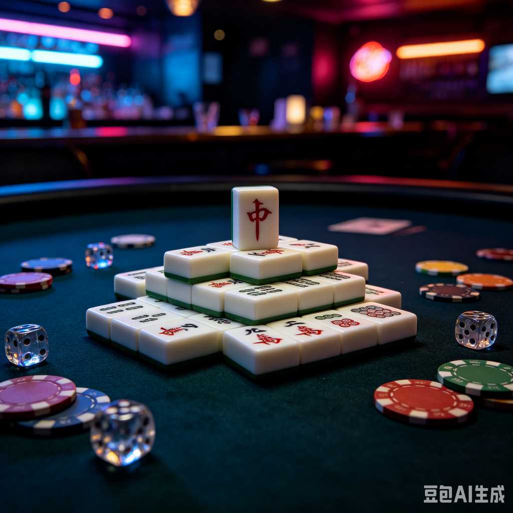 dresden,mahjong