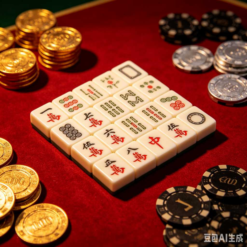 bulk discount mahjong tiles