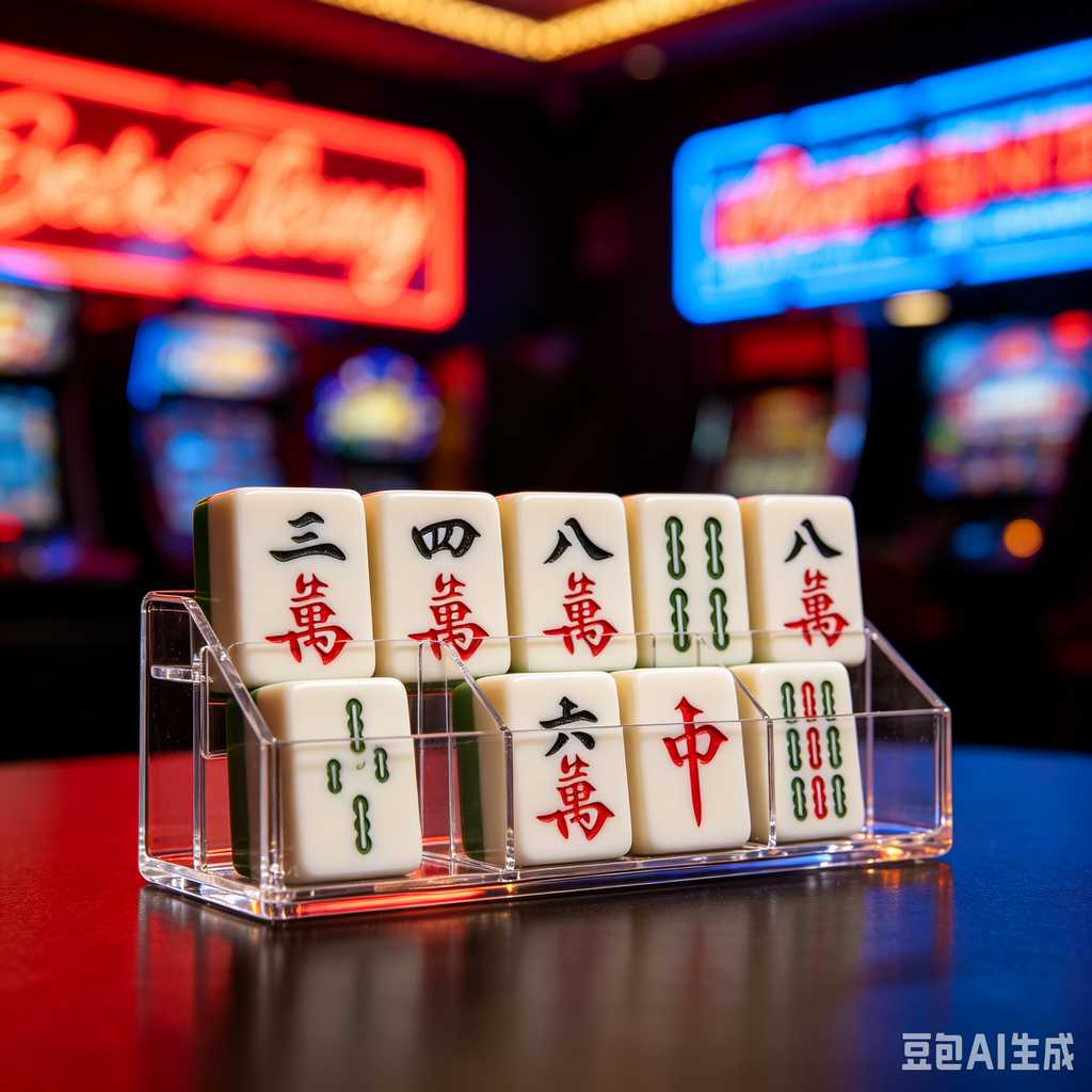 sanmarcosca,mahjong