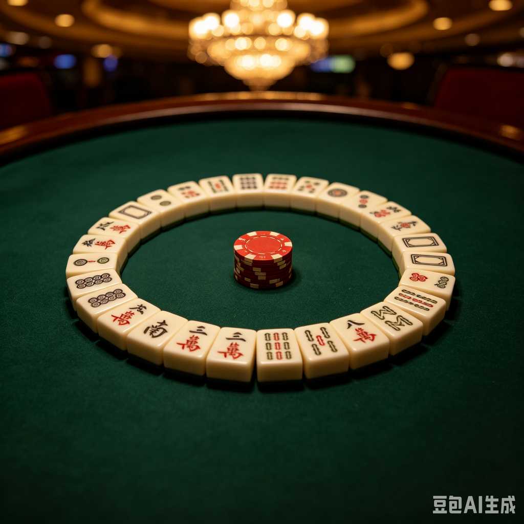 complete mahjong set