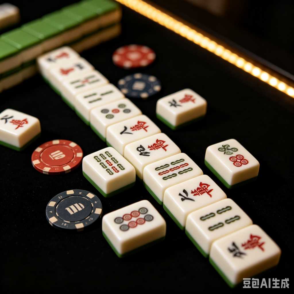 FortCollins,mahjong