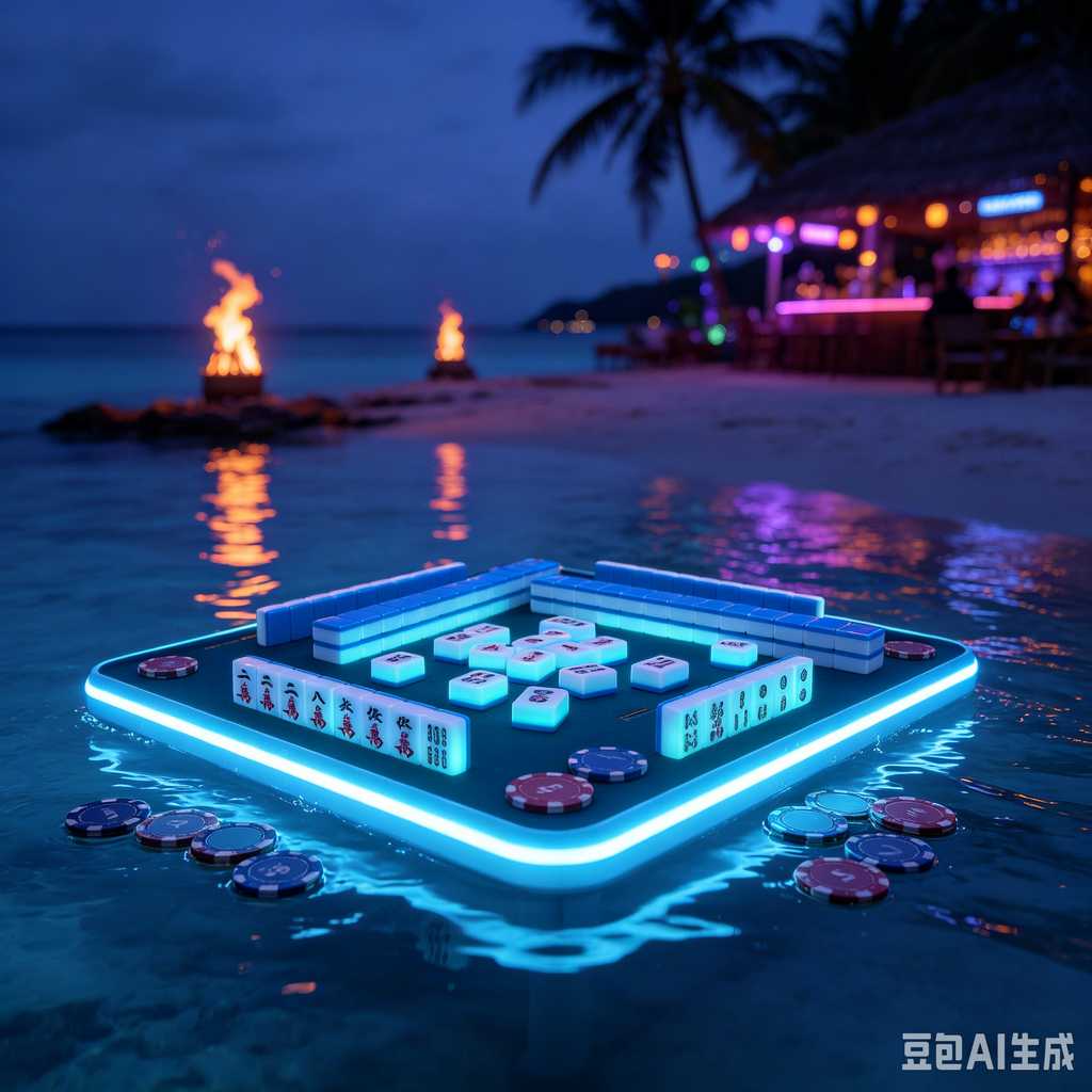 large mahjong tiles